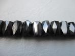 1179/ hematiet magneet kralen, Ophalen of Verzenden, Nieuw, Kraal