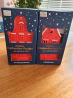 Hollandse huisjes Albert Heijn, Postcodeloterij, Diversen, Kerst, Ophalen of Verzenden, Nieuw