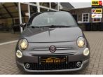 Fiat 500 1.2 - Lounge - 2019, Auto's, Voorwielaandrijving, Gebruikt, 4 cilinders, 4 stoelen