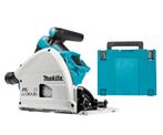 MAKITA Accu invalcirkelzaag LXT DSP600ZJ, Invalzaag, Nieuw, Ophalen of Verzenden, 30 tot 70 mm