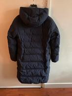 Uniqlo down jacket, Kleding | Dames, Jassen | Winter, Blauw, Ophalen of Verzenden, Zo goed als nieuw, Maat 36 (S)