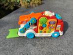 Vtech speelgoedauto + Vtech vliegtuigje, Verzamelen, Speelgoed, Ophalen, Zo goed als nieuw