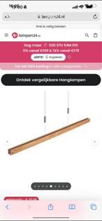 Hanglamp Lindby nieuw!, Ophalen, Nieuw, Metaal, 50 tot 75 cm