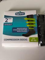 STEUN KOUSEN, Ophalen of Verzenden, Nieuw, Zwart, Overige typen