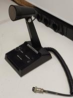 Realistic Tafel Microfoon - Model 21-9031, Telecommunicatie, Zenders en Ontvangers, Ophalen of Verzenden, Gebruikt
