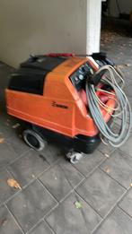 Eurom 150 bar warmwater hogedrukreiniger, Ophalen, Zo goed als nieuw, Elektrisch