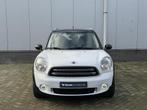 MINI Countryman 1.6 Cooper Chili | Panorama | Navi | Stoelve, Voorwielaandrijving, Euro 6, Leder, Bedrijf
