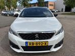 Peugeot 308 SW 1.2 PureTech GT-line 131PK 1eEIG DENON PANO T, Gebruikt, Euro 6, 1199 cc, 1165 kg