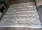 4 seizoenen dekbed 200x200, Ophalen, Wit, Tweepersoons, Deken of Dekbed