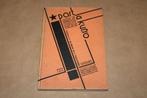 Post la Kurso - Leerboek Esperanto - Circa 1930, Ophalen of Verzenden, 20e eeuw of later, Gelezen, Europa