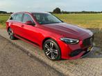 Mercedes-Benz C300 Plug-in Hybrid 313pk 9 vers Headup dispay, Auto's, Automaat, Achterwielaandrijving, 1800 kg, Zwart