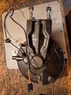 Cardan eindaandrijving BMW K75, Motoren, Onderdelen | BMW, Ophalen of Verzenden, Gebruikt