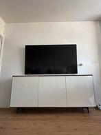 Tv meubel tv stand dressoir kast, Huis en Inrichting, Kasten | Televisiemeubels, Minder dan 100 cm, 25 tot 50 cm, Gebruikt, Ophalen of Verzenden