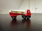 Matchbox Superfast No 63 Freeway Gas Tanker, Ophalen of Verzenden, Gebruikt, Bus of Vrachtwagen, Matchbox