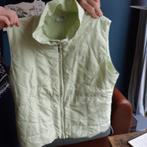 Hajo. Bodywarmer. Vest. Hajo sport. Maat L. Hajo bodywarmer., Hajo Sport, Maat 42/44 (L), Ophalen of Verzenden, Zo goed als nieuw
