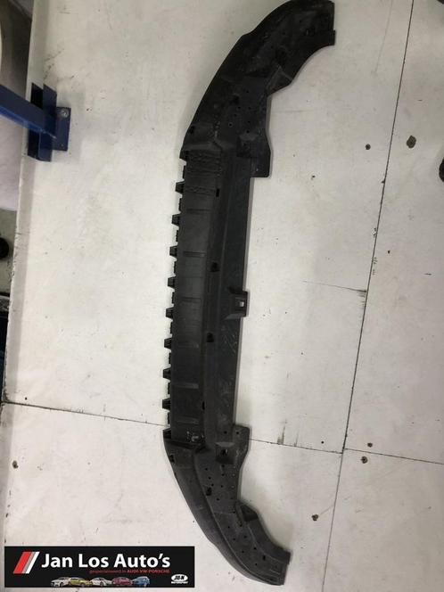 Audi Q2 81a GA  bumper inzetstuk onder sluitstuk, Auto-onderdelen, Carrosserie en Plaatwerk, Audi, Gebruikt, Ophalen of Verzenden