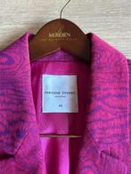 Fabienne Chapot jasje colbert 40 fuchsia z.g.a.n., Kleding | Dames, Maat 38/40 (M), Ophalen of Verzenden, Zo goed als nieuw, Fabienne Chapot