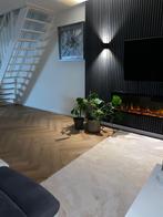 Visgraat PVC goedkoop (plak)/ goedkope visgraat vloer, Huis en Inrichting, Stoffering | Vloerbedekking, Verzenden, Nieuw, 75 m² of meer