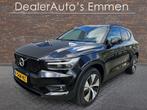 Volvo XC40 1.5 T4 Rech RDesign ECC LMV NAVIGATIE LED, Auto's, Volvo, Origineel Nederlands, Te koop, 5 stoelen, Emergency brake assist