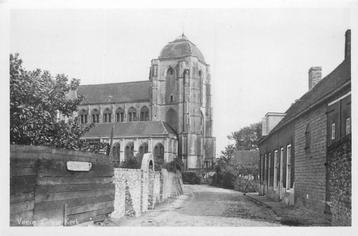 (388-483-025) Veere Grote Kerk beschikbaar voor biedingen