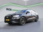 Audi Q8 50 TDI quattro Pro Line S VOL! | 4WIELSTURING | B&O, Auto's, Audi, Te koop, Geïmporteerd, 14 km/l, Gebruikt