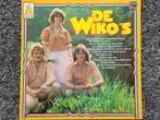 De Wiko's  ( LP ), Cd's en Dvd's, Vinyl | Nederlandstalig, Levenslied of Smartlap, Gebruikt, Ophalen