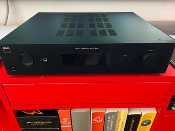 NAD C658 beschikbaar voor biedingen