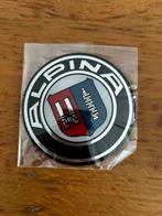 Alpina Logo, Ophalen of Verzenden, Nieuw