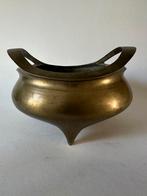 Grote Antieke Chinese wierrookbrander, Ophalen of Verzenden