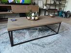 Salontafel Table du Sud, Ophalen, 100 tot 150 cm, 50 tot 100 cm, Zo goed als nieuw