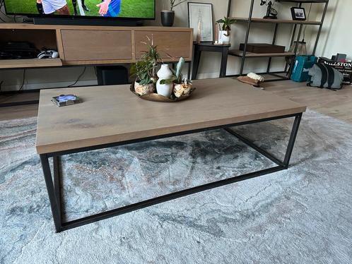 Salontafel Table du Sud, Huis en Inrichting, Tafels | Salontafels, Zo goed als nieuw, Minder dan 50 cm, 50 tot 100 cm, 100 tot 150 cm