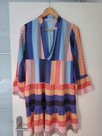Jurk dames kleur 38 40, Ophalen of Verzenden, Zo goed als nieuw, Maat 38/40 (M)