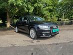 Audi A1 Sportback 1.4 TFSI Automaat proline S Navigaties, Stof, A1, 4 cilinders, Zwart