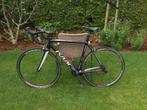 Graviton Isaac Racefiets, Fietsen en Brommers, Fietsen | Racefietsen, 28 inch, Carbon, Heren, Zo goed als nieuw