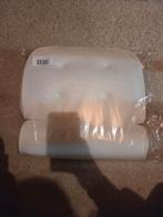 Nieuw Fordig Badkussen, Huis en Inrichting, Ophalen of Verzenden, Nieuw, Wit, Overige typen