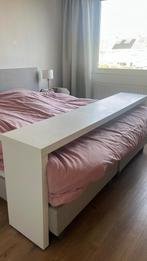Bedtafel / Laptoptafel voor in bed, Minder dan 50 cm, Gebruikt, Ophalen of Verzenden, Rechthoekig