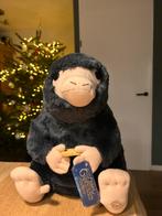 Harry potter/Fantastic beasts Niffler grote knuffel, Ophalen of Verzenden, Zo goed als nieuw, Overige typen