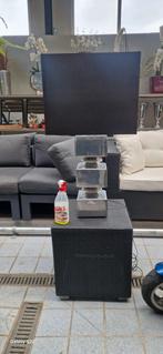 Brass & Boom Tafellamp XL - Stijlvol Design, Ophalen of Verzenden, Zo goed als nieuw, Metaal, Modern