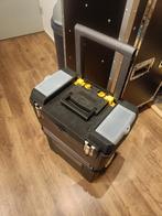 Gereedschapskist Stanley, Doe-het-zelf en Verbouw, Ophalen, Zo goed als nieuw