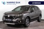 Suzuki S-Cross 1.5 Hybrid Style - Automaat | S/K-Panodak | A, Auto's, Suzuki, 65 €/maand, Gebruikt, Euro 6, 4 cilinders