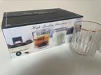 Drinkglazen, Ophalen of Verzenden, Nieuw