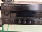 Yamaha RX-396RDS Stereo Receiver, Audio, Tv en Foto, Versterkers en Receivers, Ophalen, Gebruikt, Yamaha, Minder dan 60 watt
