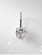 Diamant zeeman, Overige voorstellingen, Nieuw, Ophalen of Verzenden, Met edelsteen