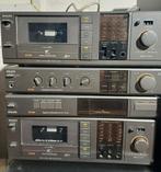 Philips stereo set, Audio, Tv en Foto, Stereo-sets, Ophalen, Gebruikt, Philips