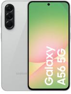 SAMSUNG Galaxy A56 5G 256 GB 2 keluren Factuur + Garantie, Zwart, Nieuw, Ophalen of Verzenden, Zonder simlock