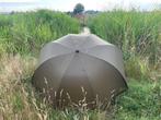 Fox easy brolly, Watersport en Boten, Hengelsport | Karpervissen, Ophalen of Verzenden, Zo goed als nieuw, Overige typen