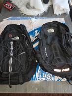 2 NorthFace rugtassen, Ophalen of Verzenden, Zo goed als nieuw, Overige merken