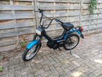Tomos geel kenteken, Fietsen en Brommers, Brommers | Tomos, Ophalen, Zo goed als nieuw, Flexer