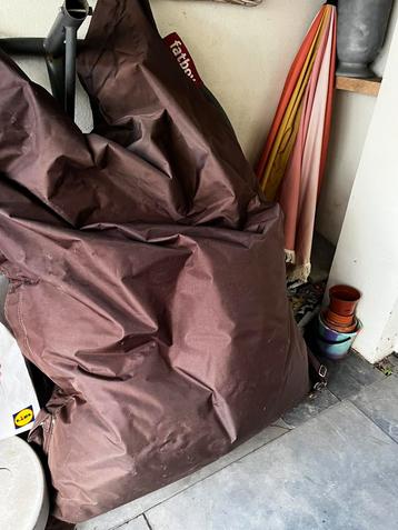 FATBOY  outdoor zitzak beschikbaar voor biedingen