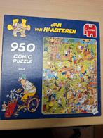 Jan v haasteren 950 stukjes, Ophalen, 500 t/m 1500 stukjes, Zo goed als nieuw